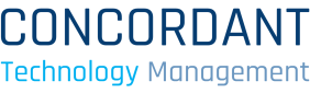 Concordant Technology Management