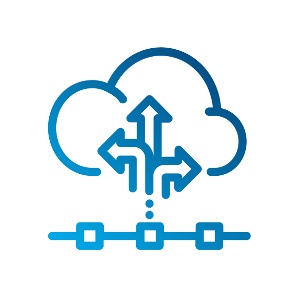 Cloud systems logo
